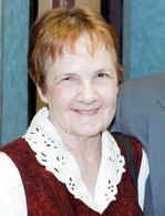 Helen Markert