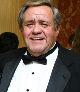 Robert Mullican